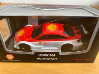 BMW M4 Motorsport Modell 1:43 // Neu DTM GT Sport Essen - Rüttenscheid Vorschau