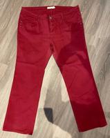 Jeans weinrot Bayern - Wemding Vorschau