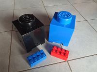 4 Lego Storage Boxen normal und mini Lüneburger Heide - Neuenkirchen Vorschau