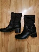 *NEUWERTIG* Damen Stiefeletten Gr. 39 s.Oliver Bayern - Eichstätt Vorschau