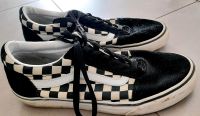 Sneaker von Vans, kariert, Grüße 39/40 Nordrhein-Westfalen - Netphen Vorschau