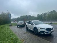Opel Insignia Country Tour Bayern - Memmingen Vorschau