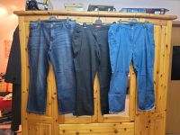 Jeans Damen Thea42 Gr. 52 Bayern - Emtmannsberg Vorschau