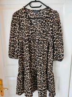 Primark Kleid Leo Babydoll Gr. 36 Sachsen-Anhalt - Magdeburg Vorschau