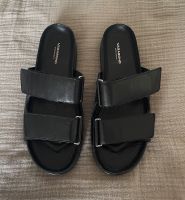 Vagabond Sandalen schwarz Leder Köln - Ehrenfeld Vorschau