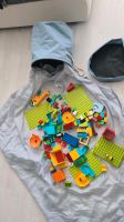 Lego Bausteine Murmelbahn Kinder Spielzeug Nordrhein-Westfalen - Dormagen Vorschau