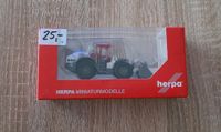 Herpa Liebherr L580 Schleswig-Holstein - Horst (Holstein) Vorschau