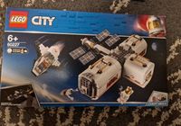 LEGO City 60227 Mond Raumstation NASA Lunar Gateway Hannover - Döhren-Wülfel Vorschau
