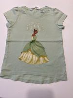 T-Shirt „Küss den Frosch“ Tiana Thüringen - Mühlhausen Vorschau