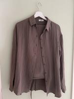 Musselin Hose und Bluse Neu! Hessen - Dornburg Vorschau