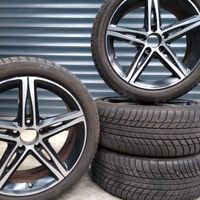 18" Winterräder Mercedes A-Klasse W177 I CLA C118 I B-Klasse W247 Pankow - Prenzlauer Berg Vorschau