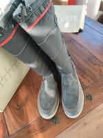 Stiefel von s.Oliver, Gr.40, NEU!!! Nordrhein-Westfalen - Datteln Vorschau