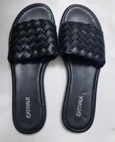 Pantolette Damen Düsseldorf - Pempelfort Vorschau