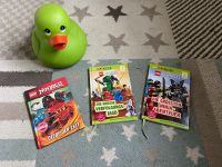 3 Bücher Ninjago Bayern - Prien Vorschau