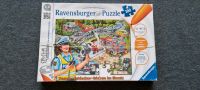 Tip Toi Puzzle 100 Teile Polizei Nordrhein-Westfalen - Erftstadt Vorschau