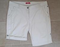 leichte kurze Hose Gr. 44 s.Oliver Baden-Württemberg - Kehl Vorschau