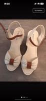 Sandalen gr.37 Nordrhein-Westfalen - Dormagen Vorschau