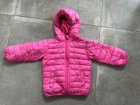 Pinke Steppjacke Mädchenjacke Größe 86/92 impidimpi Nordrhein-Westfalen - Euskirchen Vorschau