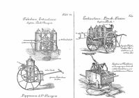 FEUERWEHR > Katalog "Chemisches Feuerlöschwesen " / 16 S. / Kopie Thüringen - Heilbad Heiligenstadt Vorschau