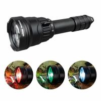 DÖRR LED ZOOM TRICOLOR SET - Taschenlampe Jagd, 3 Farben, NEU Dortmund - Innenstadt-West Vorschau