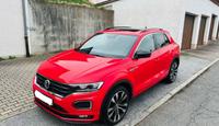 Volkswagen T-Roc Sport R Line 1.5 TSI DSG *PanoDach* Kr. Passau - Passau Vorschau
