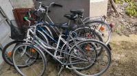 Fahrräder für bastler Mülheim - Köln Flittard Vorschau