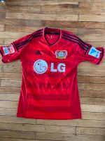 Trikot Bayer 04 Leverkusen Saarbrücken - St Johann Vorschau