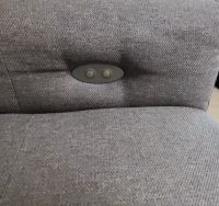 Polsterecke Sofa Couch NP 1.300,00€ Jam Brown neuw. Electric Nordrhein-Westfalen - Arnsberg Vorschau