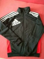 Adidas training jacke gr.152 Wuppertal - Oberbarmen Vorschau