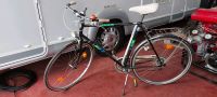 Hercules 70er, 80er Jahre Leichtlauf Fahrrad Niedersachsen - Cuxhaven Vorschau