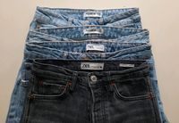 Kleiderpaket Mädchenjeans Gr.32, 36 Zara, Pull&Bear Altona - Hamburg Groß Flottbek Vorschau