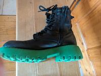 Damen Boots Bayern - Riedering Vorschau