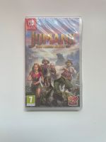 JUMANJI Nintendo Switch Nordrhein-Westfalen - Beckum Vorschau