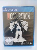 The Occupation Neu/OVP Playstation 4 Kreis Ostholstein - Neustadt in Holstein Vorschau