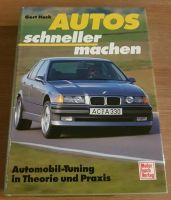 Bücher - Motorsport - Tuning - Rallyecross - BMW Nordrhein-Westfalen - Siegburg Vorschau