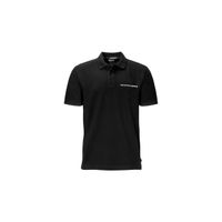 BMW M Motorsport Perfomance Motorrad Poloshirt Shirt T-Shirt Herren Schwarz Hessen - Fulda Vorschau