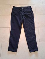 Chino von Taifun by Gerry Weber, dunkelblau, Größe 40 (42), NEU Nordrhein-Westfalen - Goch Vorschau