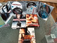 Prison Break DVD Boxen 1-3 Essen - Essen-Katernberg Vorschau