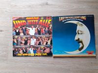 Schallplatte, LP, James Last, Und jetzt alle, Last the whole ... Bayern - Großheirath Vorschau
