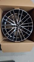 OXIGIN Oxspoke 8,5x19 Zoll ET35 LK 5/120 für BMW 5er 3er 6er NEU Brandenburg - Schildow Vorschau