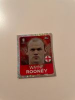 Wayne Rooney Sticker Brandenburg - Cottbus Vorschau