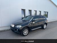 BMW X5*4WD*Auto*Pano*Leder*AHK*Xenon*Navi*SHZ*uvm* Bayern - Donauwörth Vorschau