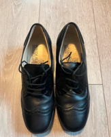 Waldläufer Oxfords Damenschuhe Friedrichshain-Kreuzberg - Friedrichshain Vorschau