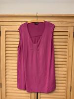 Damen Shirt SAMOON Gerry Weber Größe 48 Nordrhein-Westfalen - Lennestadt Vorschau