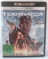 Terminator 5 - Genisys 2-Disc [4K UHD + Blu-ray] wie NEU deutsch Bochum - Bochum-Nord Vorschau