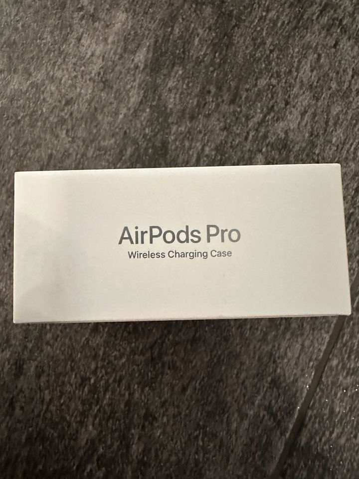 AirPods Pro 1.Generation in Göppingen