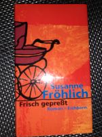 Roman "Frisch gepresst " Sachsen - Hartmannsdorf Vorschau