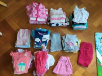 49 Teile Kleiderpaket Baby Mädchen 80/86 teilw. NEU!!! Sachsen-Anhalt - Magdeburg Vorschau