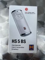 Hörmann Handsender HS5 BS Schleswig-Holstein - Neumünster Vorschau