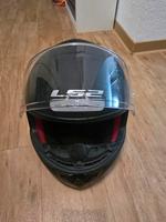 Motorradhelm LS2 Große L Hessen - Offenbach Vorschau